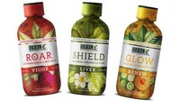Functional Botanical Immunity Shots Image 1