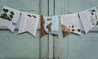 Woodland Nursery Decor Image 1