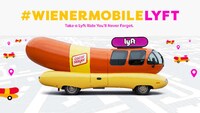 Hot Dog Car Rideshares Image 1