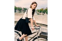 Luxury Parisian Bicycles Image 2