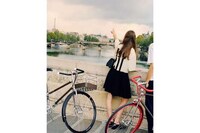 Luxury Parisian Bicycles Image 3
