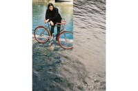 Luxury Parisian Bicycles Image 5