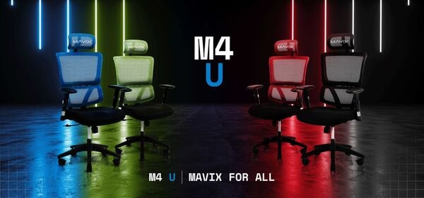 Accessible Gaming Chairs
