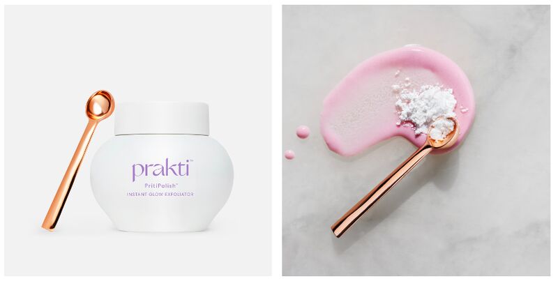 Culturally Hybrid Skincare Lines