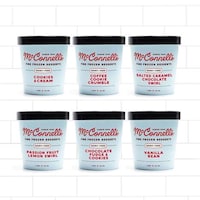 Oat Milk-Based Frozen Desserts Image 1