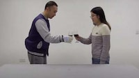 Inflatable Prosthetic Limbs Image 1