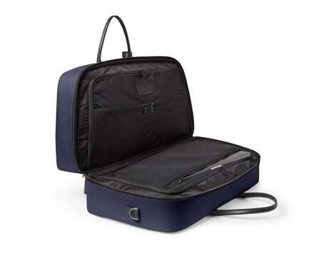 Compact Carry-On Bags