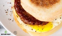 Plant-Based Breakfast Snacks Image 1