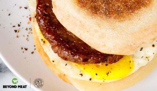 Plant-Based Breakfast Snacks