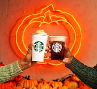 Early Fall QSR Menus Image 1