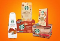 Early Fall QSR Menus Image 2
