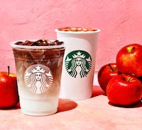 Early Fall QSR Menus Image 3