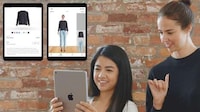 AR-Enabled Retail Tools Image 2