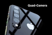 Wrap-Around Display Smartphones Image 2