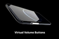 Wrap-Around Display Smartphones Image 4