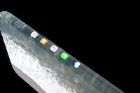 Wrap-Around Display Smartphones Image 5