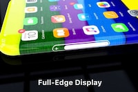 Wrap-Around Display Smartphones Image 6