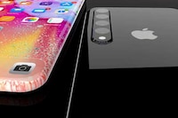 Wrap-Around Display Smartphones Image 8