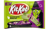 Halloween-Themed Chocolates Image 1