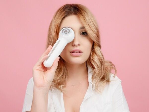Wrinkle-Reducing Skincare Devices