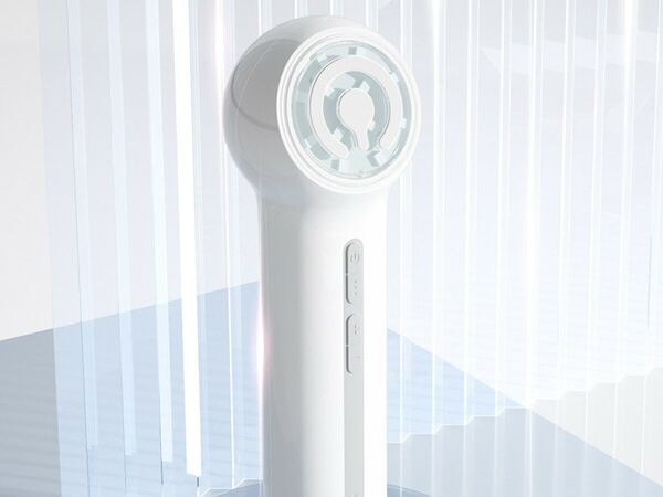 Wrinkle-Reducing Skincare Devices : TOUCHBeauty HALO