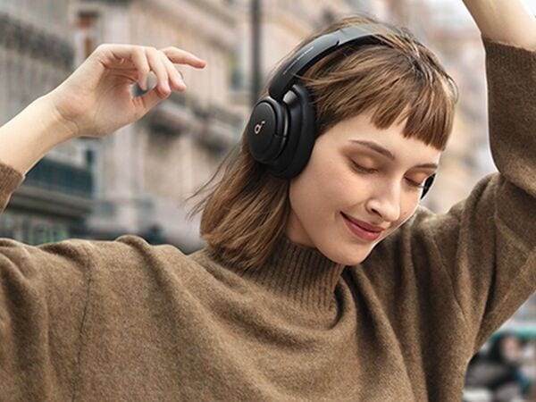 Tailored Performance Headphones