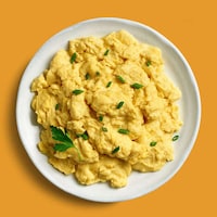 Plant-Based Egg Alternatives Image 1