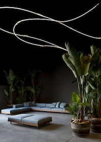 Elegant Modular Outdoor Furniture Image 2