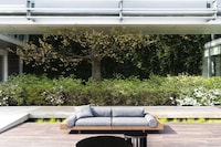 Elegant Modular Outdoor Furniture Image 4