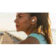 Custom-Fit Performance Earbuds Image 1
