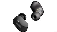 Custom-Fit Performance Earbuds Image 3