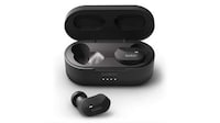 Custom-Fit Performance Earbuds Image 4