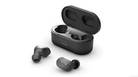 Custom-Fit Performance Earbuds Image 5