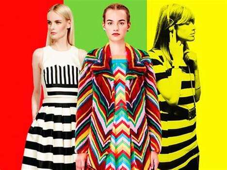 Exclusive Fashion Pre-Order Sites