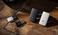 Unlimited Audio Broadcast Adapters Image 1