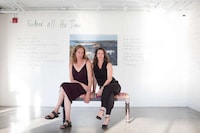 Pop-Up Art Exhibits Image 2