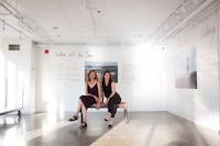 Pop-Up Art Exhibits Image 4