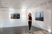 Pop-Up Art Exhibits Image 5