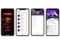 Virtual DJ Event Platforms