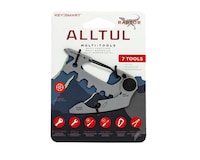 Animalistic Wallet-Sized Multitools Image 5