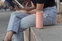 Tea Tradition-Inspired Drink Carriers Image 2