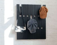 Customizable Flatpack Wall Racks Image 2