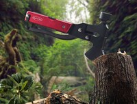 Survivalist 14-in-One Hatchets Image 2