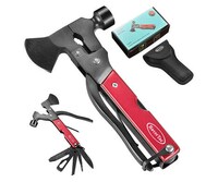 Survivalist 14-in-One Hatchets Image 3