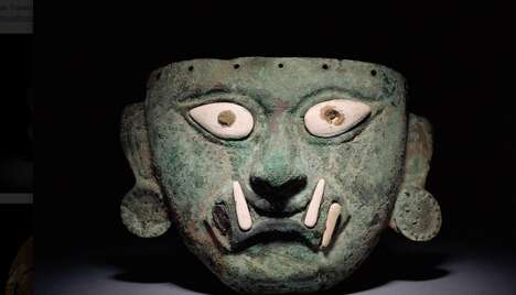 Global Peruvian Artifacts Tours