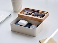 Rotating Magnetic Tray Boxes Image 2