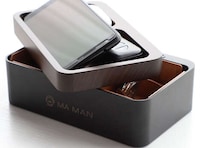 Rotating Magnetic Tray Boxes Image 3
