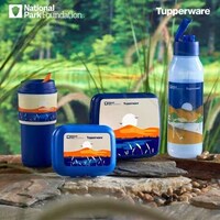 Park-Themed Food Containers Image 2