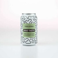 Citrusy CBD Drinks Image 1
