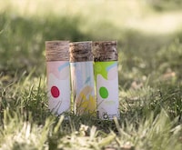 Reusable Bottle Birch Waters Image 3